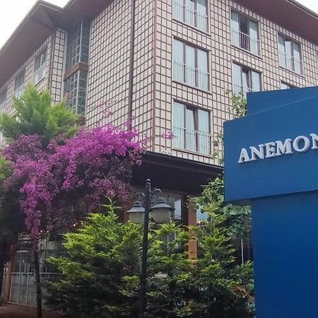 Anemon Kent Trabzon Otel Yalikavak Luaran gambar
